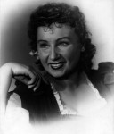 СЮЗАННА
 «Шалений день, або Одруження Фігаро» П.Бомарше. 1947 р.
