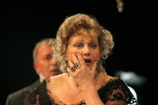 МОСКАЛЬОВА
«Дядечків сон» за Ф.Достоєвським. 2008 рік.
