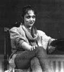 ЭЛЕЙН НОВАЦЦО
«Последний пылко влюбленный» Н.Саймона. 1995 г. 
