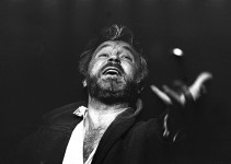 ФЕДЯ ПРОТАСОВ
«Живий труп « Л.Толстого. 1997 р.
Київ. Театр драми і комедії на Лівому березі Дніпра.  
