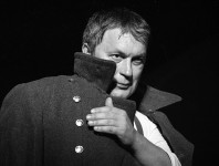 НАПОЛЕОН
«Корсиканка»  І.Губача. 2003 р.
Київ. Театр драми і комедії на Лівому березі Дніпра. 
