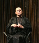 БАБУШКА
«Деревья умирают стоя» А.Касоны. 2018 г.
