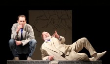 ТЕОФІЛОС ФЕРЕКІС, депутат (праворуч)
«Потрібен брехун!» Д.Псафаса. 2014 р.
М.Нікітін – Тудорос Паралас, брехун.