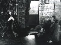 ДОН ЖУАН
«У полоні пристрастей» («Камінний господар») Лесі Українки. 2002 р.
Н. Доля – Донна Анна.