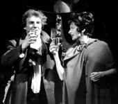 ФРАНЦИСК I
«Таємниці мадридського двору» Е.Скріба, Е.Легуве. 2000 р.
Т. Бойко – Маргарита.
