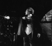 ДОН ЖУАН
«У полоні пристрастей» («Камінний господар») Лесі Українки. 2002 р.