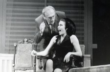 БОББІ МІТЧЕЛ
«Останній палко закоханий» Н.Саймона. 1995 рік.
В. Шестопалов – Барні.