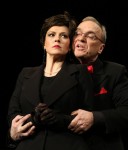 ДЖЕЙКОБ ФРИДЛЕНД 
«Обнаженная со скрипкой» Ноэла Пирса Коуарда. 2017 г.
И. Новак – Изабелла Сороден.
