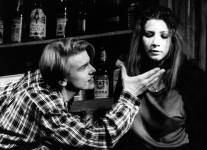 ОЛЬГА
«Любовь студента» Л.Андреева. 1996 г .
В. Терещук – Глуховцев.
