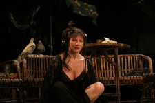 БЕАТРИЧЕ
«Месть по-итальянски» Л.Пиранделло. 2000 г.
