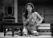 ДЖЕЙН УОРЗИНТОН
«№13 («Безумная ночь, или Женитьба Пигдена») Р.Куни. 2002 г.
