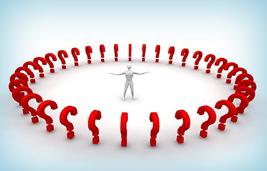 Поширені запитання