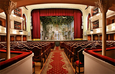 Перенесення вистав (Оновлено)