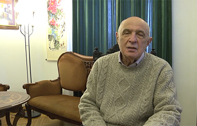 «Ми скучили за вашими оплесками»