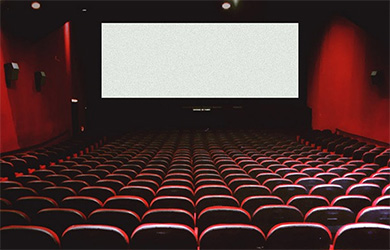 Віртуальний театр