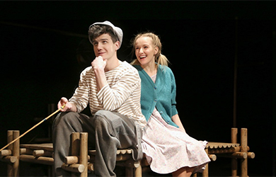 Повертаємося до роботи