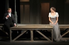 у виставі 1001 страсть, или мелочи жизни 