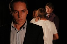 у виставі Дело Чести 