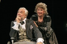 у виставі Дядечків сон 