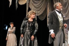 у виставі Дядечків сон 