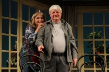 у виставі Квартет 