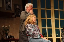 у виставі Квартет 