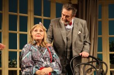 у виставі Квартет 