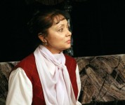 у виставі Пізанська вежа 