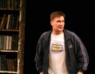 у виставі Пізанська вежа 