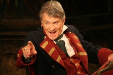 у виставі Школа скандалу 