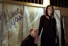 у виставі Валентинів день 