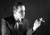 у виставі Олександр Вертинський. Бал Господень... 