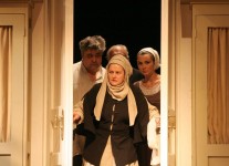 у виставі Дон Кіхот. 1938 рік 