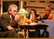 у виставі Дон Кіхот. 1938 рік 