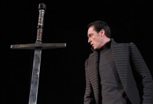 у виставі Циничная комедия 