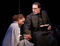 у виставі Циничная комедия 