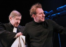 у виставі Циничная комедия 