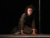 у виставі Циничная комедия 