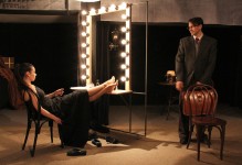 у виставі Варшавська мелодія 