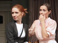 у виставі Ляльковий дім 