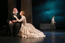 у виставі Нахлібник 