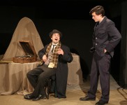 у виставі Ціна 