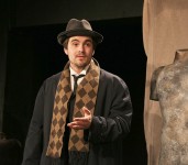 у виставі Ціна 