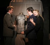 у виставі Ціна 