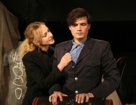 у виставі Ціна 