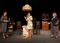 у виставі Наша кухня 