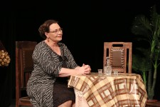 у виставі Наша кухня 