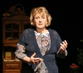 у виставі Наша кухня 