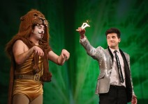 Олександр Крючков, Віталій Метерчук