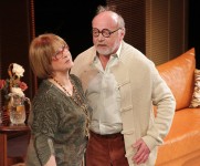 у виставі Спасибі, Марго! 